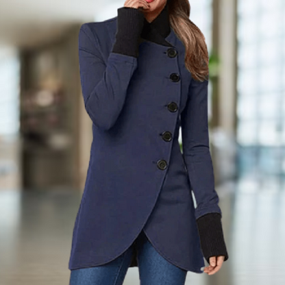 Manteau Hiver Chaud et Élégant Pour Femme - PanierRoyale