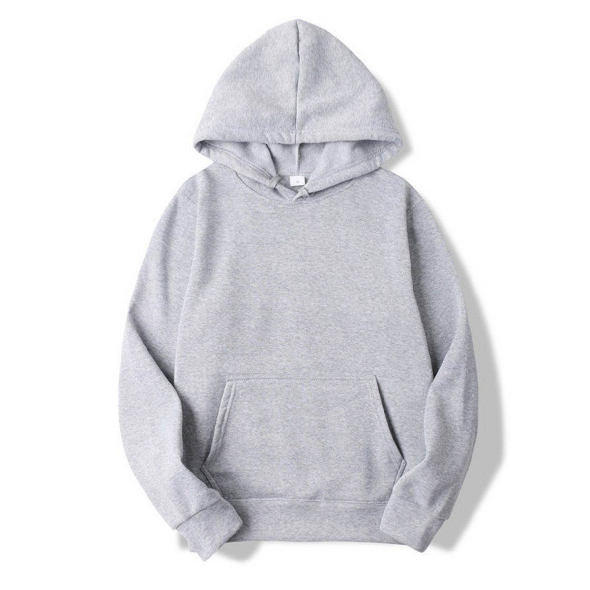 Sweat à capuche femme doux et chaud - PanierRoyale