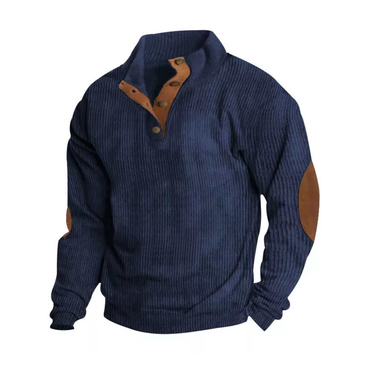 Pull Homme Hiver Chaud et Confortable
