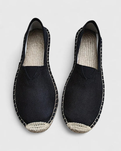 Espadrilles Homme Respirant pour Plage