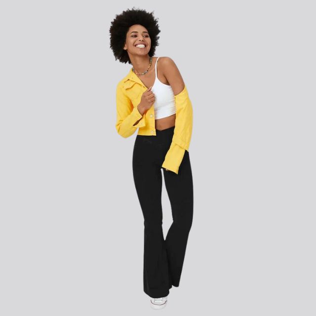 Collants Hauts de Gamme pour Femmes