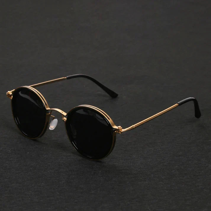 Lunettes de soleil unisexe Polarisées Protection UV Design moderne