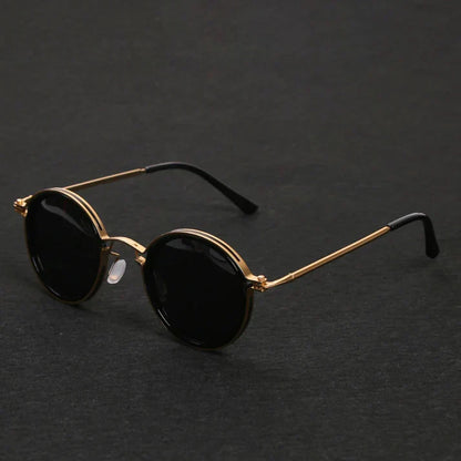 Lunettes de soleil unisexe Polarisées Protection UV Design moderne