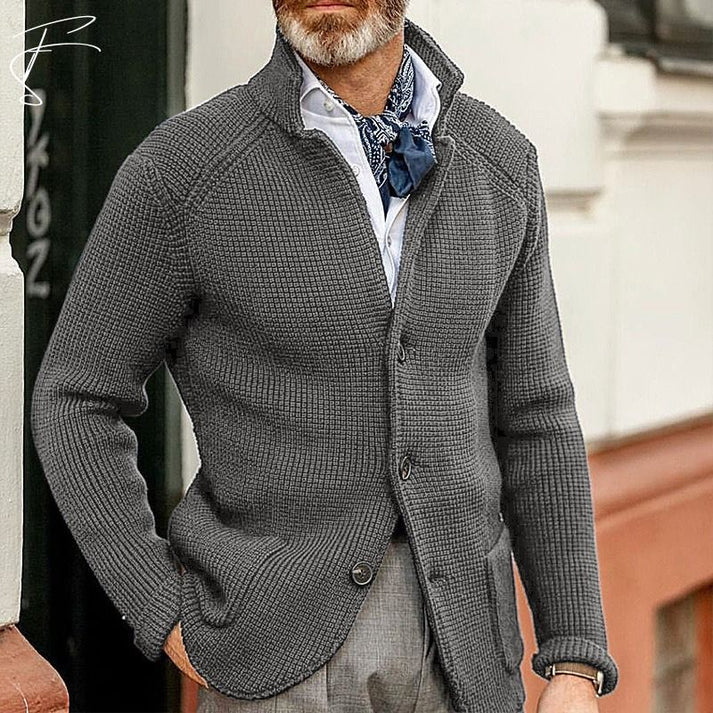 Veste Homme Chic et Pratique pour la Vie Quotidienne