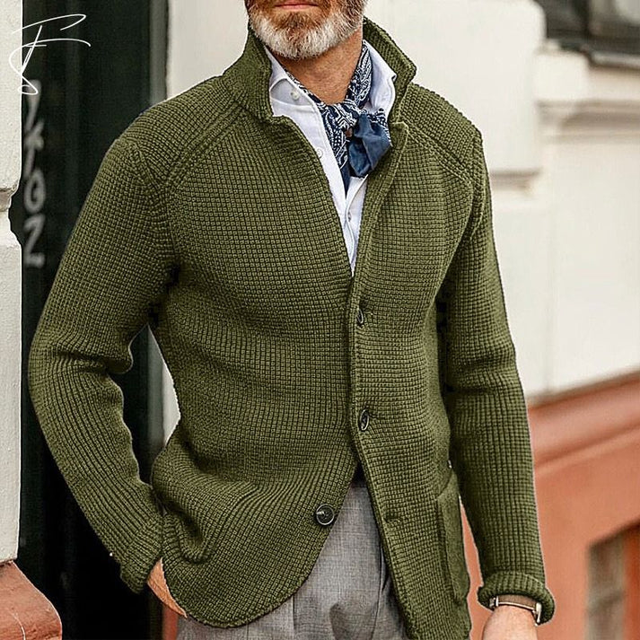 Veste Homme Chic et Pratique pour la Vie Quotidienne