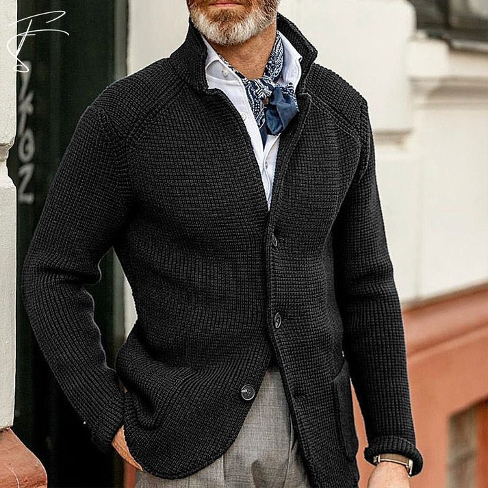 Veste Homme Chic et Pratique pour la Vie Quotidienne