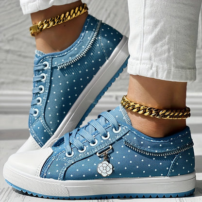 UrbanFlex™ – Baskets Femme Tendance 2025 Confortables & Respirantes