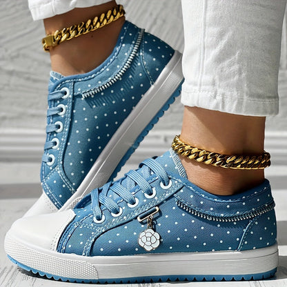 Baskets Femme Mode 2025 Confort et Respirantes