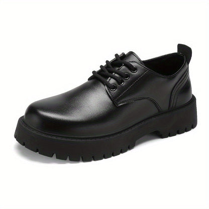 Variant image for Urbangent™ – Chaussures pour Hommes Élégantes en Cuir PU Confort Optimal-1