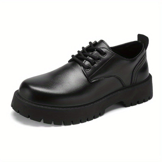 Variant image for Urbangent™ – Chaussures pour Hommes Élégantes en Cuir PU Confort Optimal-1
