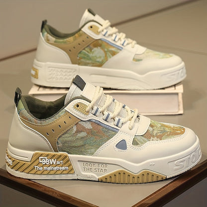 Variant image for Urbanglide™ – Baskets Pour Hommes Confortables et Respirantes Slip-On-8