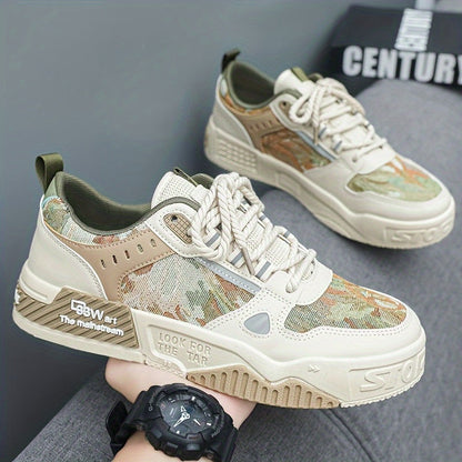 Urbanglide™ – Baskets Pour Hommes Confortables et Respirantes Slip-On-5