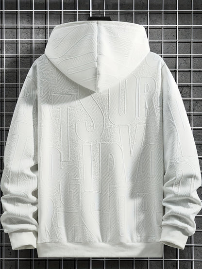 UrbanHood™ – Sweat à Capuche Homme Confortable & Tendance