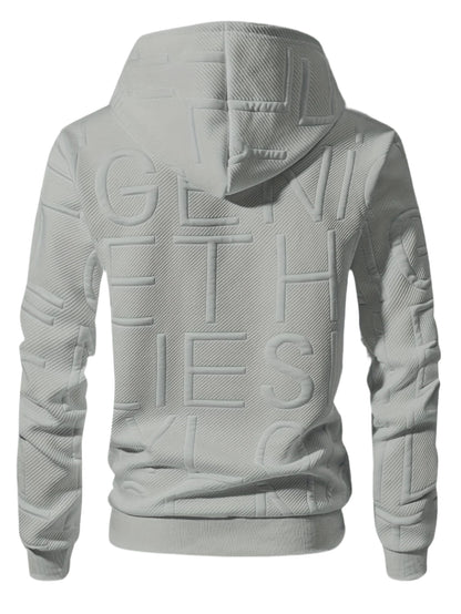 UrbanHood™ – Sweat à Capuche Homme Confortable & Tendance
