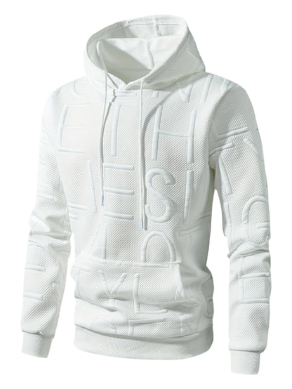 UrbanHood™ – Sweat à Capuche Homme Confortable & Tendance