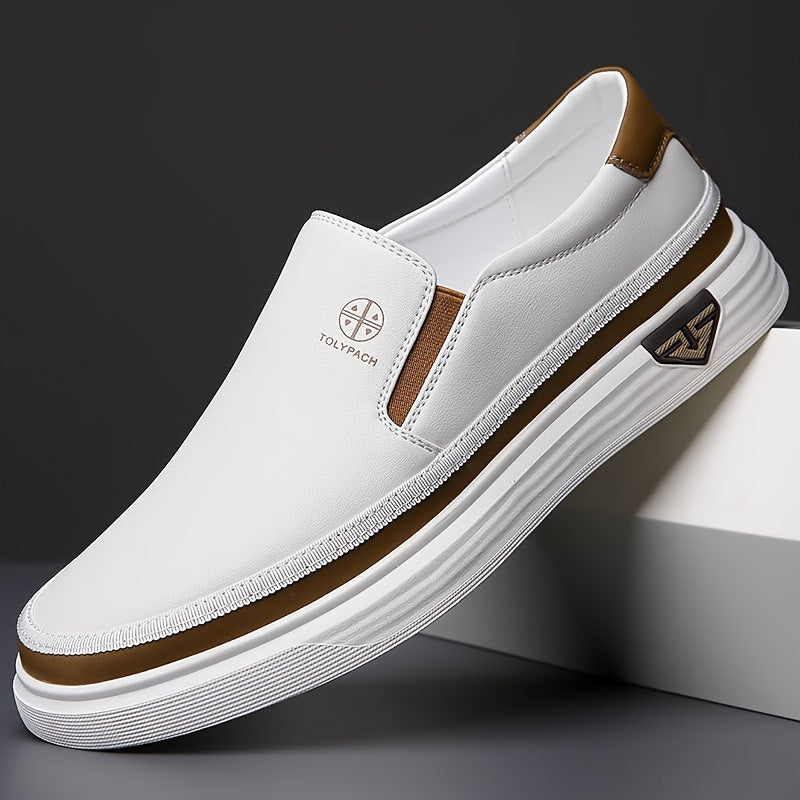 Mocassins Homme Chic et Confortables à Semelle Souple