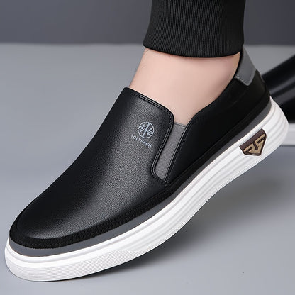 UrbanStep™ – Mocassins Homme Élégants et Confortables à Semelle Souple