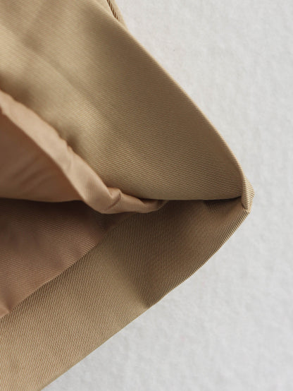 Urbanélia™ – Manteau Femme Chic Décontracté Élégant à Manches Longues