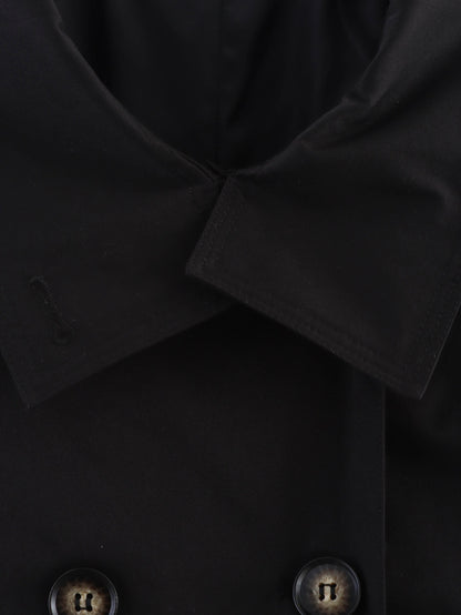 Urbanélia™ – Manteau Femme Chic Décontracté Élégant à Manches Longues