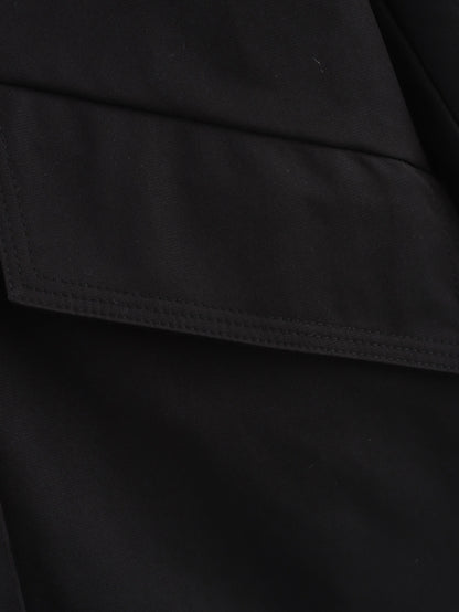 Urbanélia™ – Manteau Femme Chic Décontracté Élégant à Manches Longues