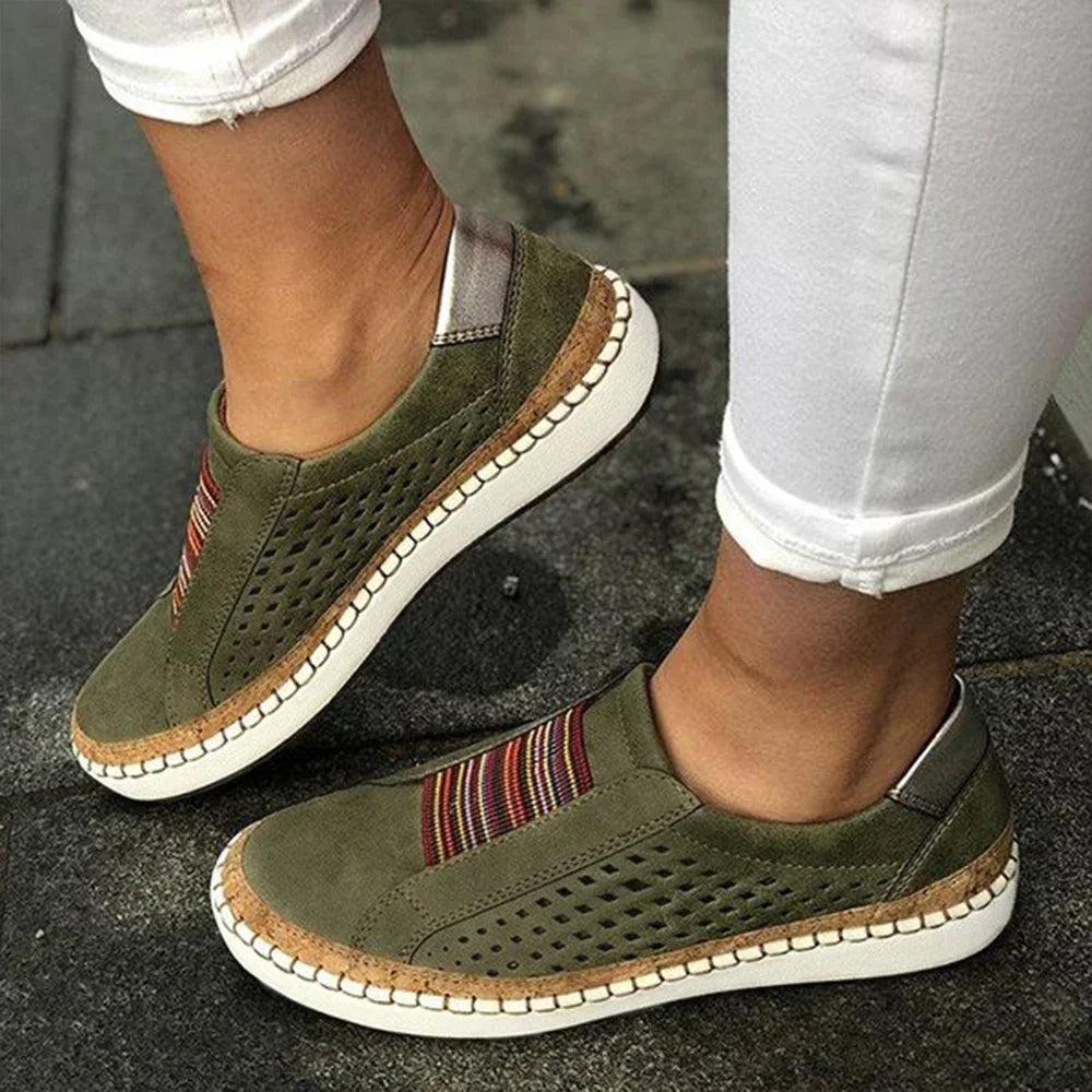 Baskets Femmes Personnalisées Confort et Style