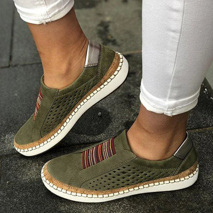 Baskets Femmes Personnalisées Confort et Style