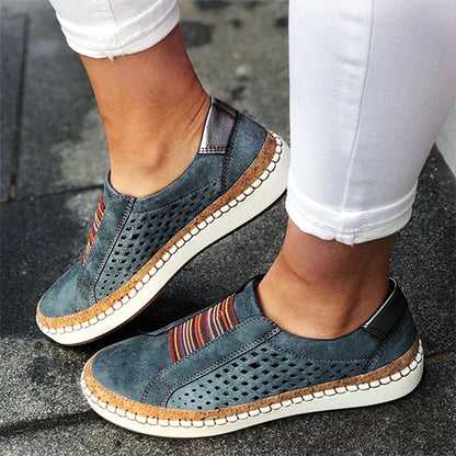 Baskets Femmes Personnalisées Confort et Style