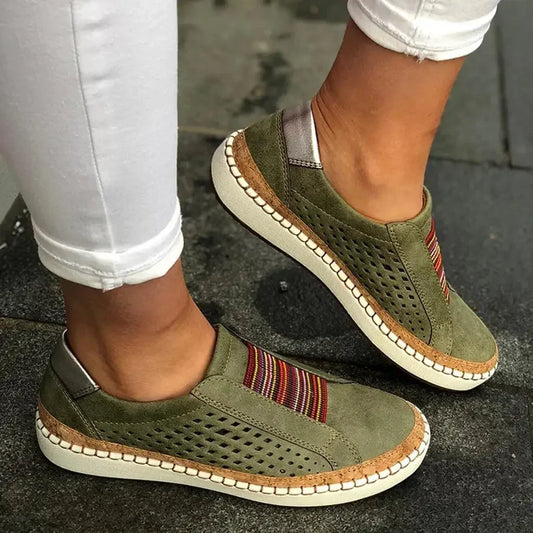 Baskets Femmes Personnalisées Confort et Style - PanierRoyale