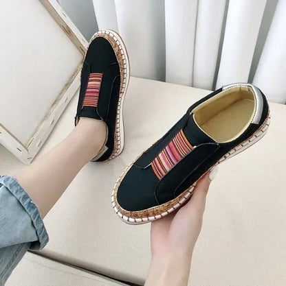 Baskets Femmes Personnalisées Confort et Style