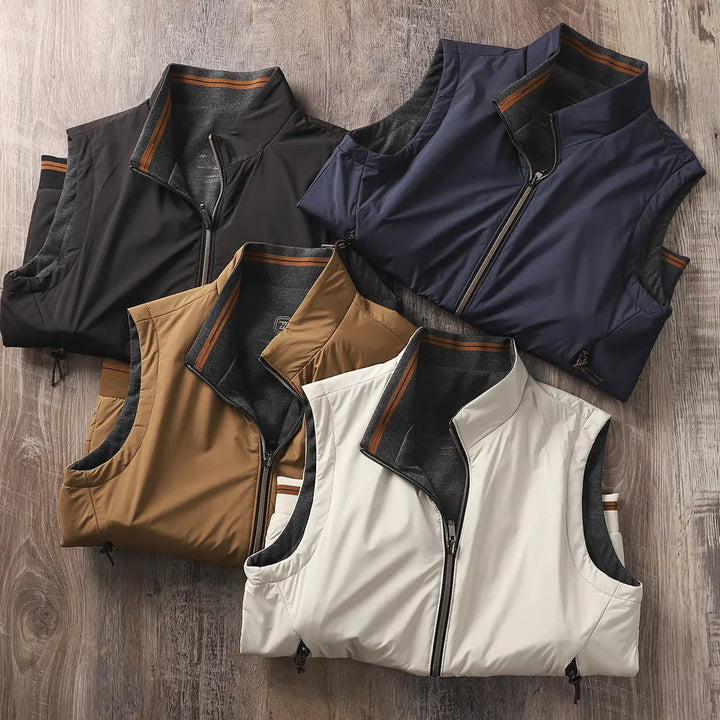 Veste de sport technologie performance - vue 12