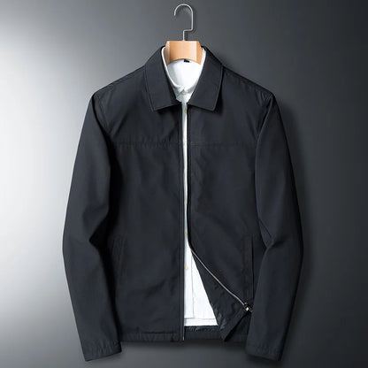 Veste Imperméable Homme Étanche et Chaude
