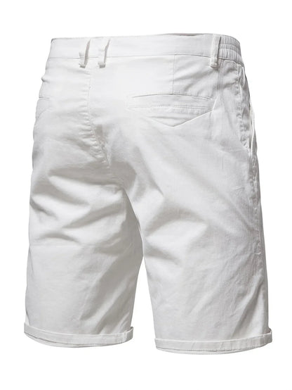 Shorts de Sport Homme Respirant et Léger