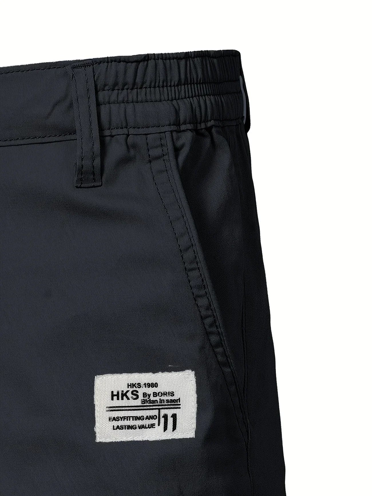 Shorts de Sport Homme Respirant et Léger