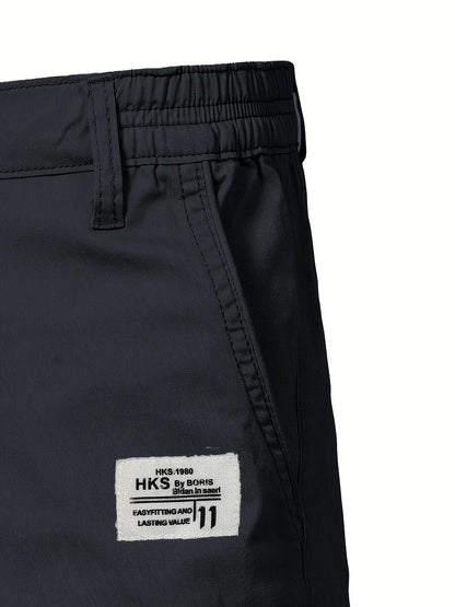 Shorts de Sport Homme Respirant et Léger
