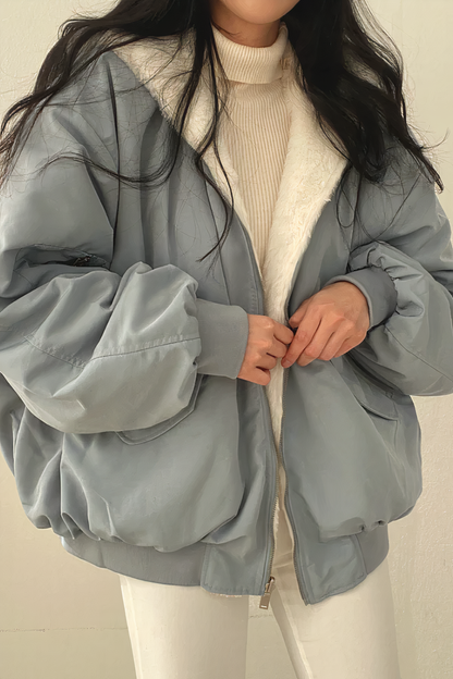 Doudoune Féminine Hiver Chaude et Légère - PanierRoyale
