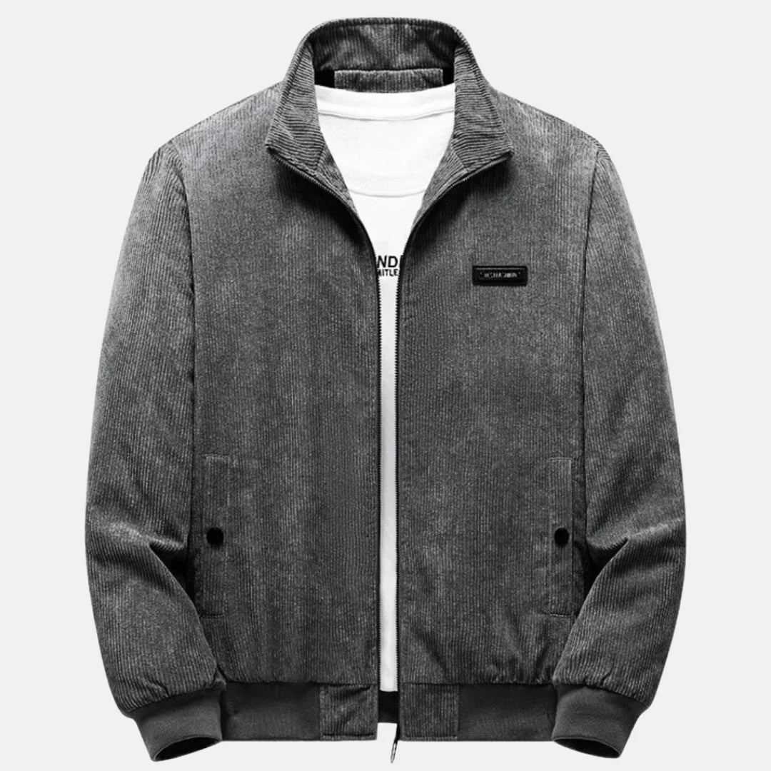 Veste Homme Détente et Polyvalente - BerlinGlamour