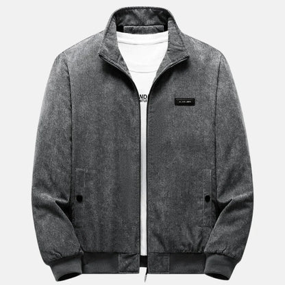 Veste Homme Détente et Polyvalente - BerlinGlamour