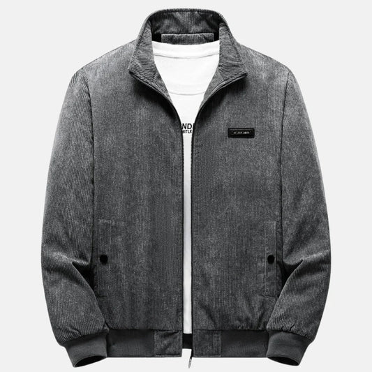Veste Homme Détente et Polyvalente - BerlinGlamour