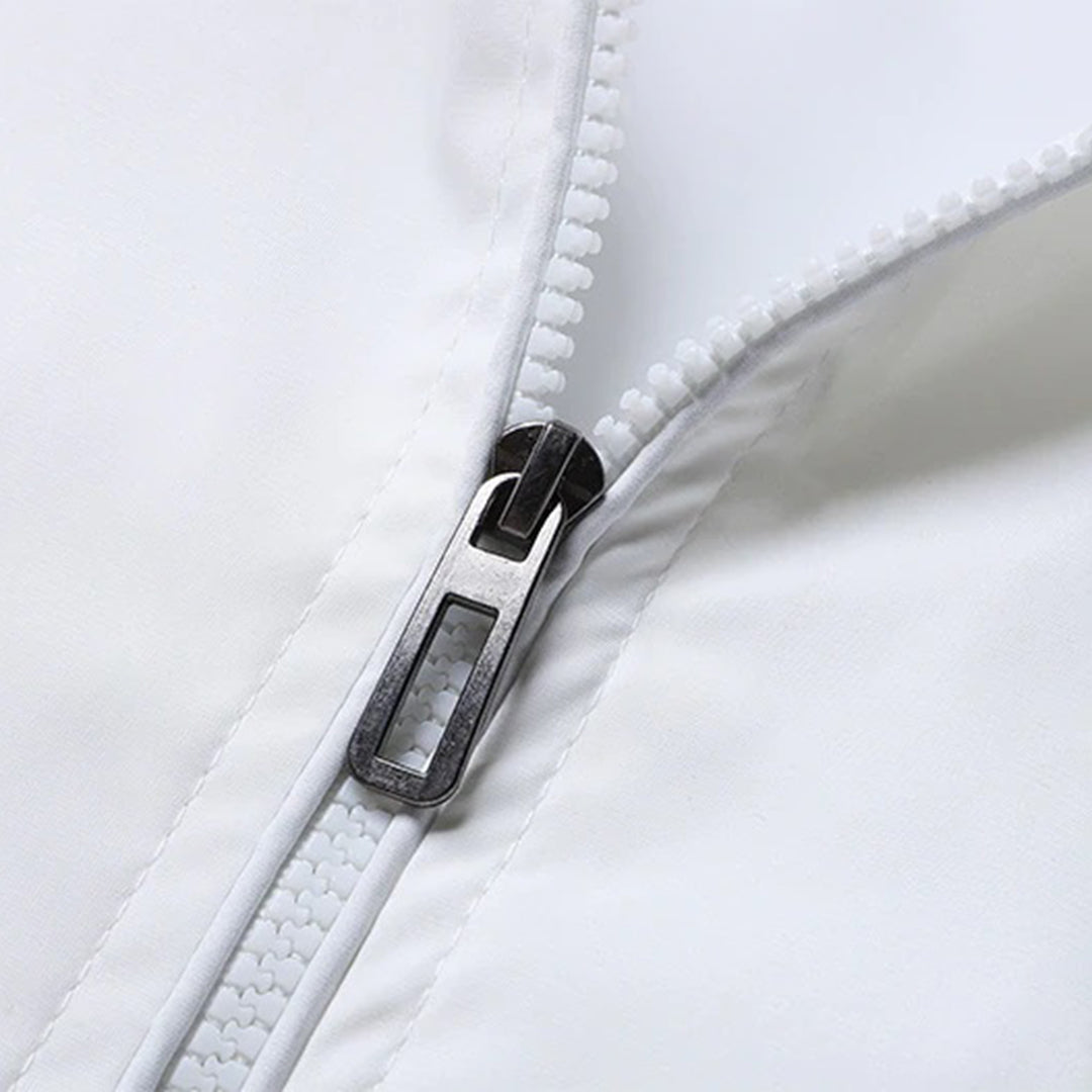 Veste Homme Business Élégante Noir