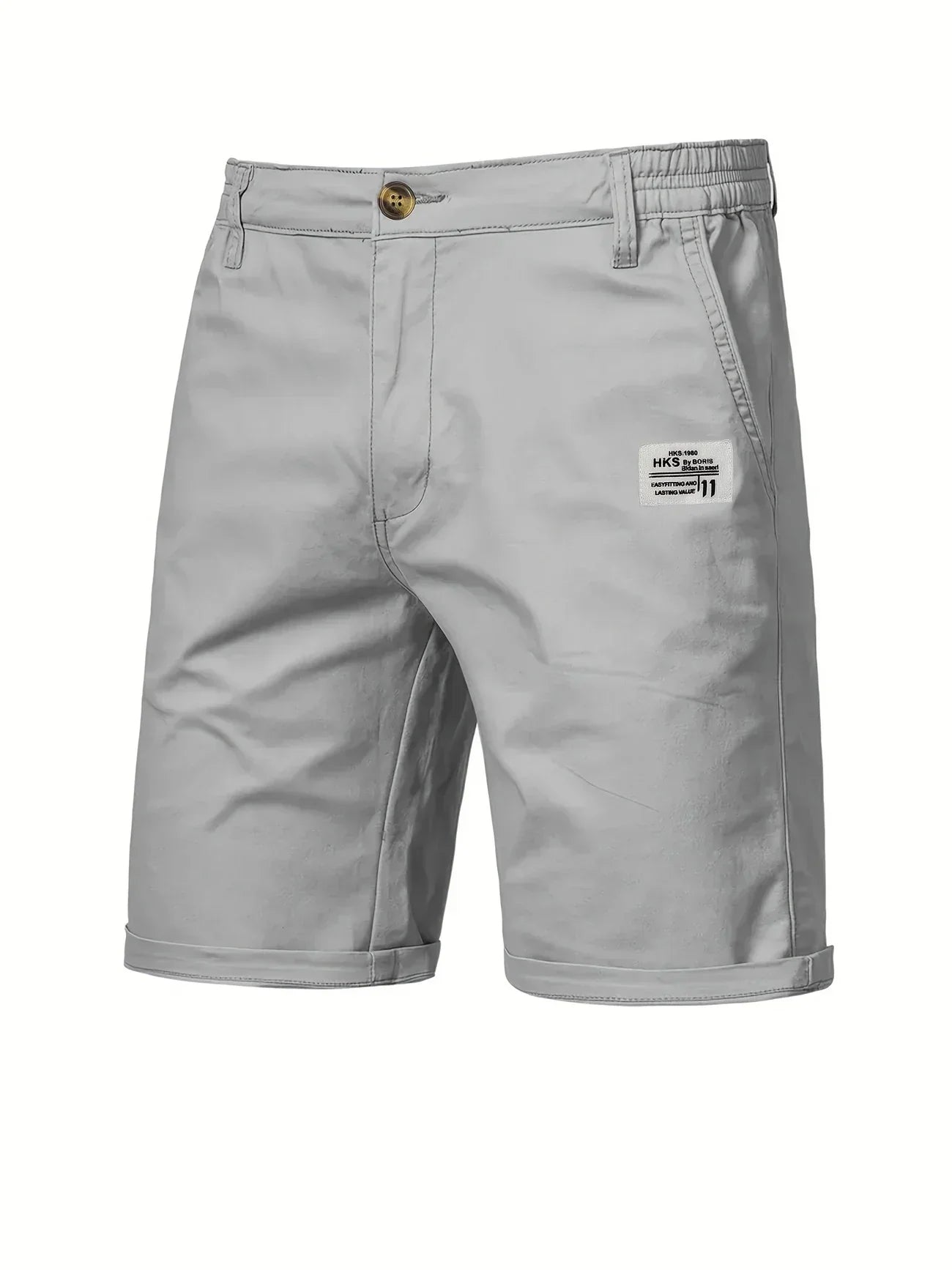 Shorts de Sport Homme Respirant et Léger