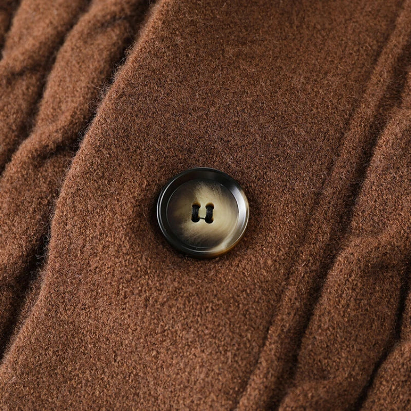 Cardigan Homme Classique et Élégant