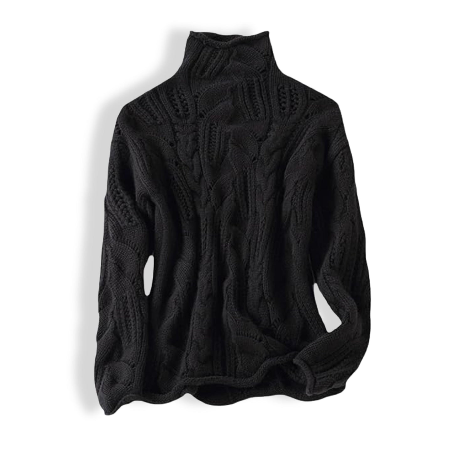 Pull Cashmere Femme Élégant et Raffiné