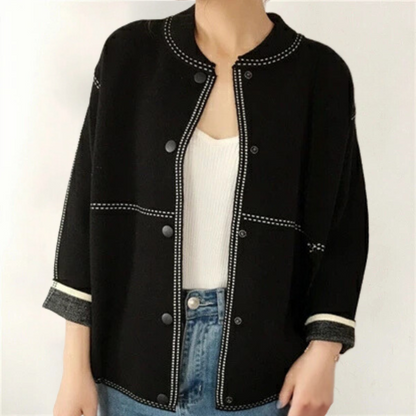 JANE - Gilet Tendance pour Femmes