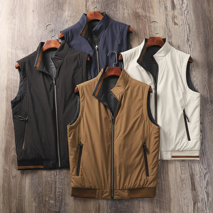 Veste de sport technologie performance - vue 11