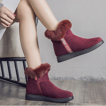 Chaussures Femmes Douces et Confortables