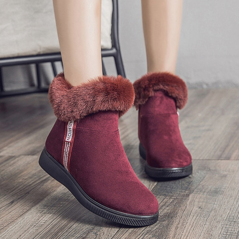 Chaussures Femmes Douces et Confortables