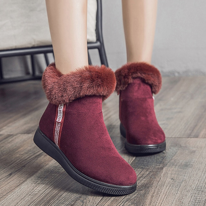 Chaussures Femmes Douces et Confortables