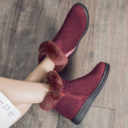 Chaussures Femmes Douces et Confortables