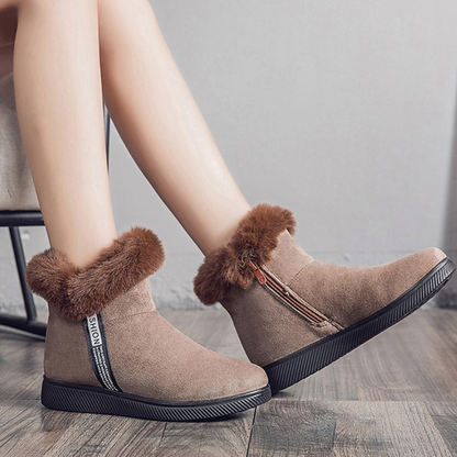 Chaussures Femmes Douces et Confortables