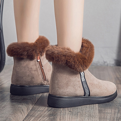Chaussures Femmes Douces et Confortables